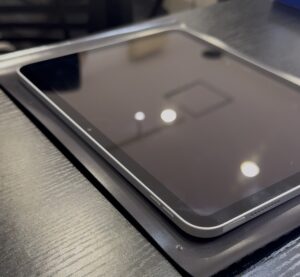 iPad第10世代修理