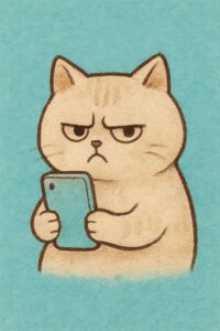 iPhone 動かない 修理でデータそのまま！宮崎市で安心＆格安対応