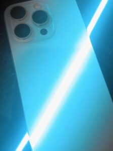 iPhone15Pro バッテリー交換で安心修理体験記